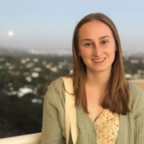 Headshot of Emily Duncan