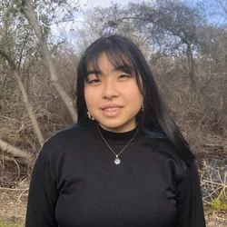 Headshot of Akane Shimoyoshi