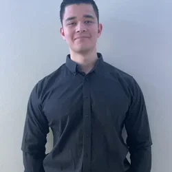 Headshot of Kevin Lozano