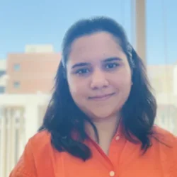 Headshot of Madiha Chowdhury