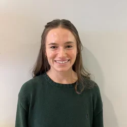 Headshot of Marie Pahos