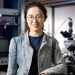 Headshot of Qing Cao, PhD